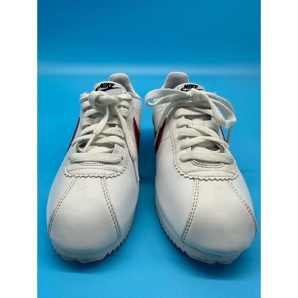 Nike Cortez Forrest Gump Shoes Sneakers - Size 8‎ - Picture 3 of 9